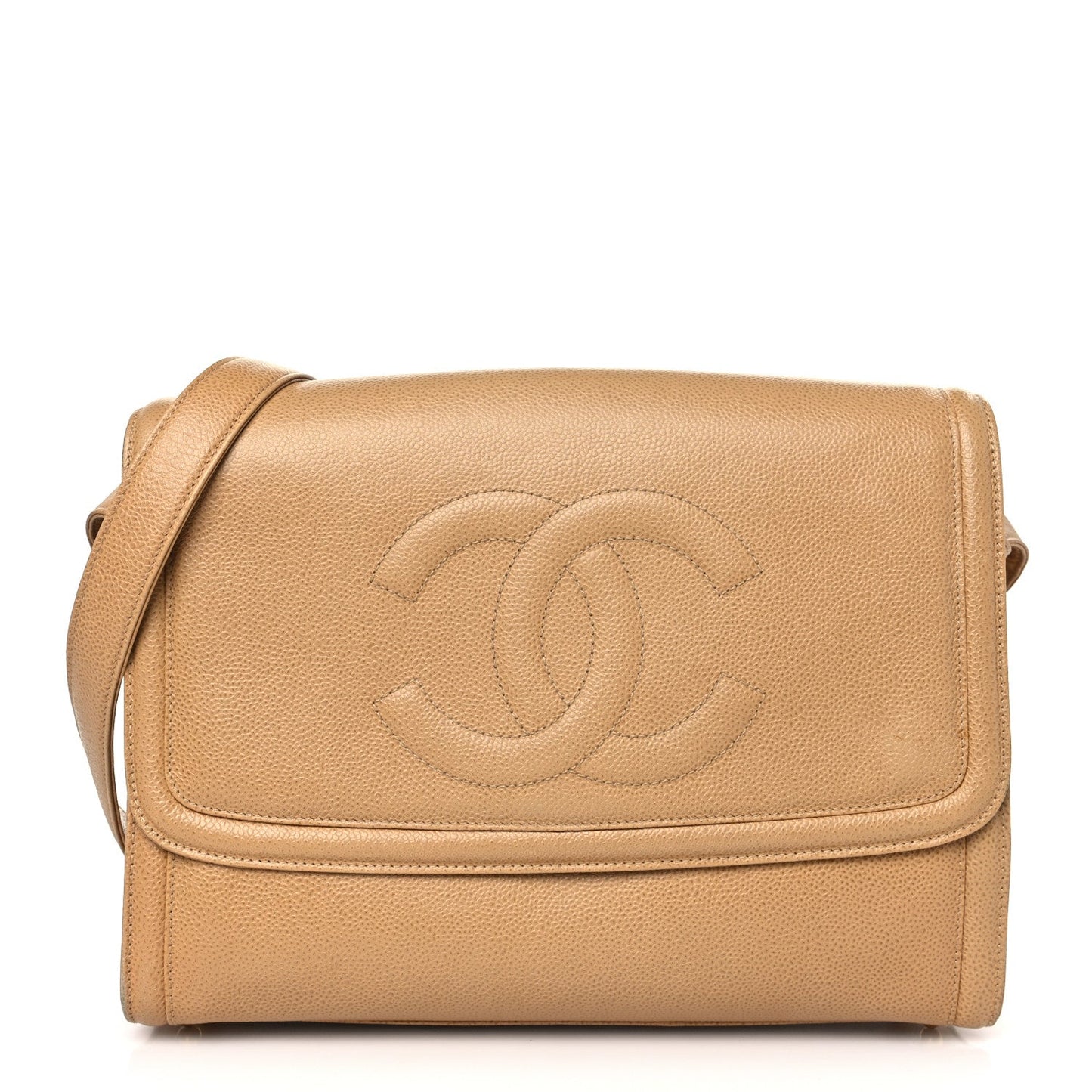 Chanel Flap Shoulder Bag - Lynora Bags