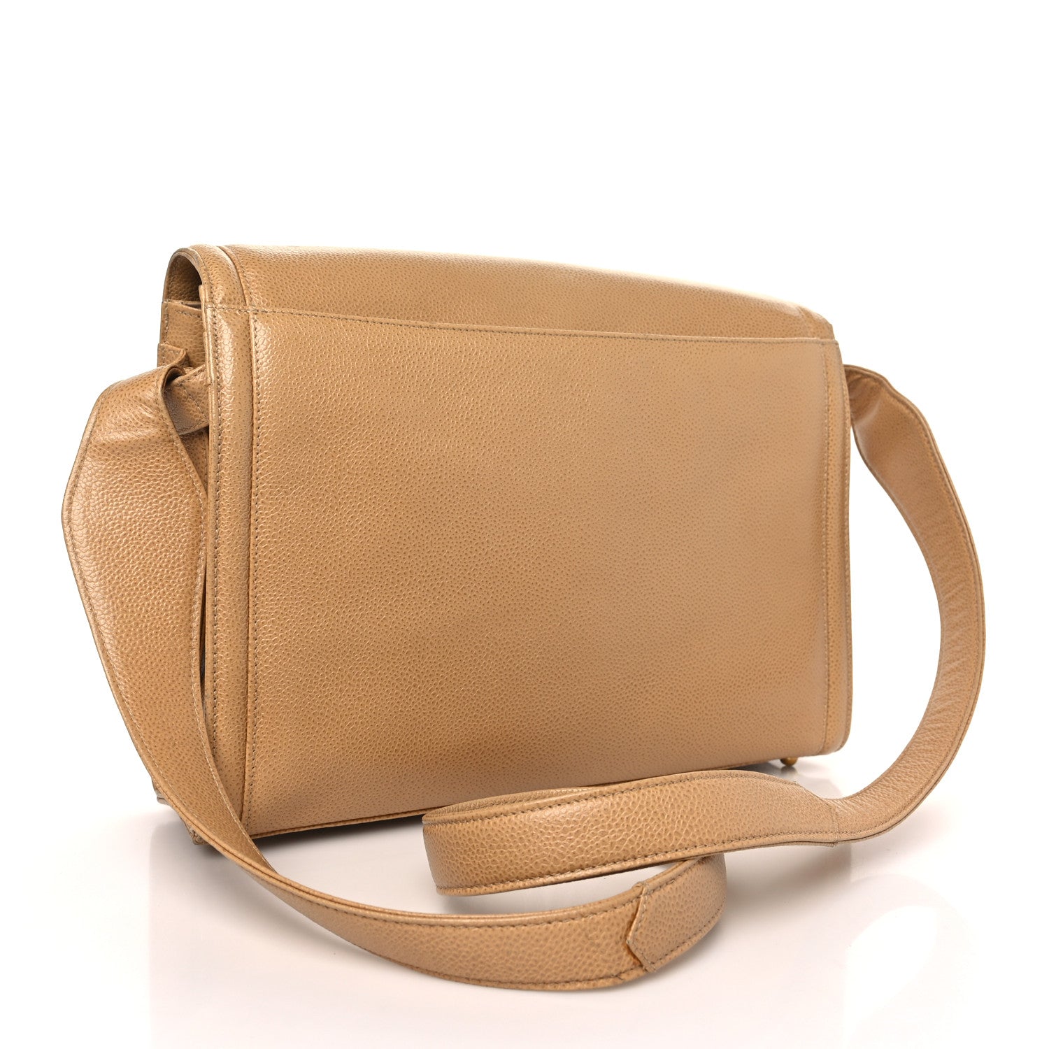 Chanel Flap Shoulder Bag - Lynora Bags