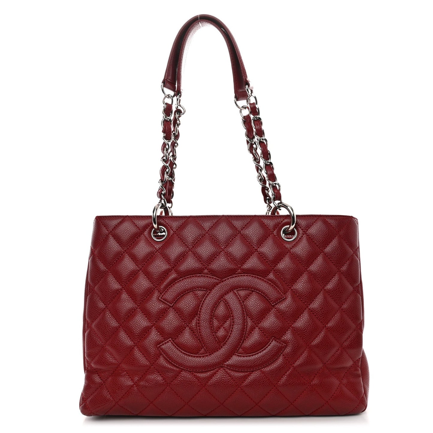 Chanel Tote Bag - Lynora Bags