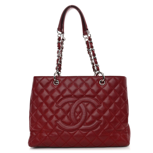 Chanel Tote Bag - Lynora Bags