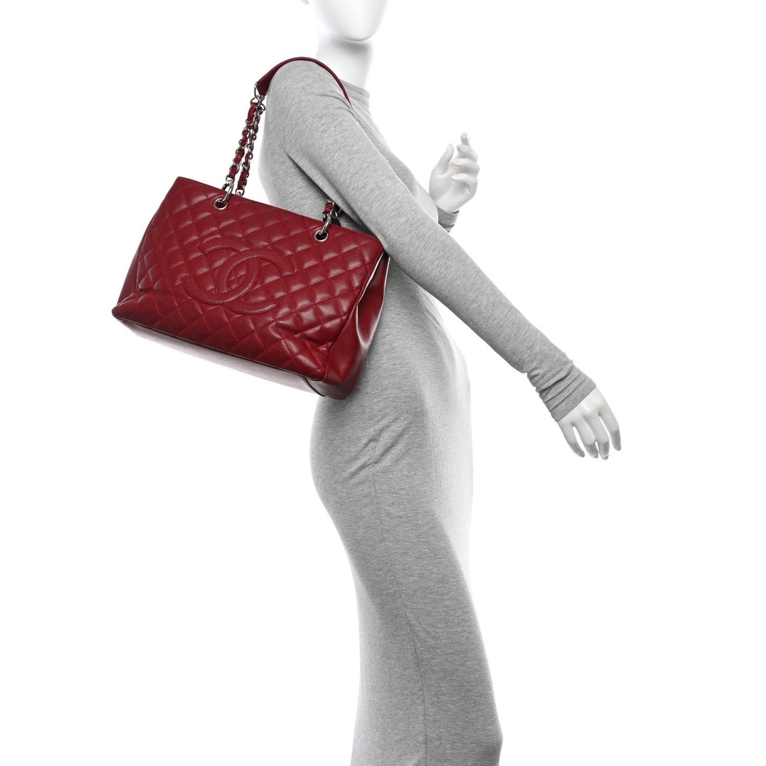 Chanel Tote Bag - Lynora Bags