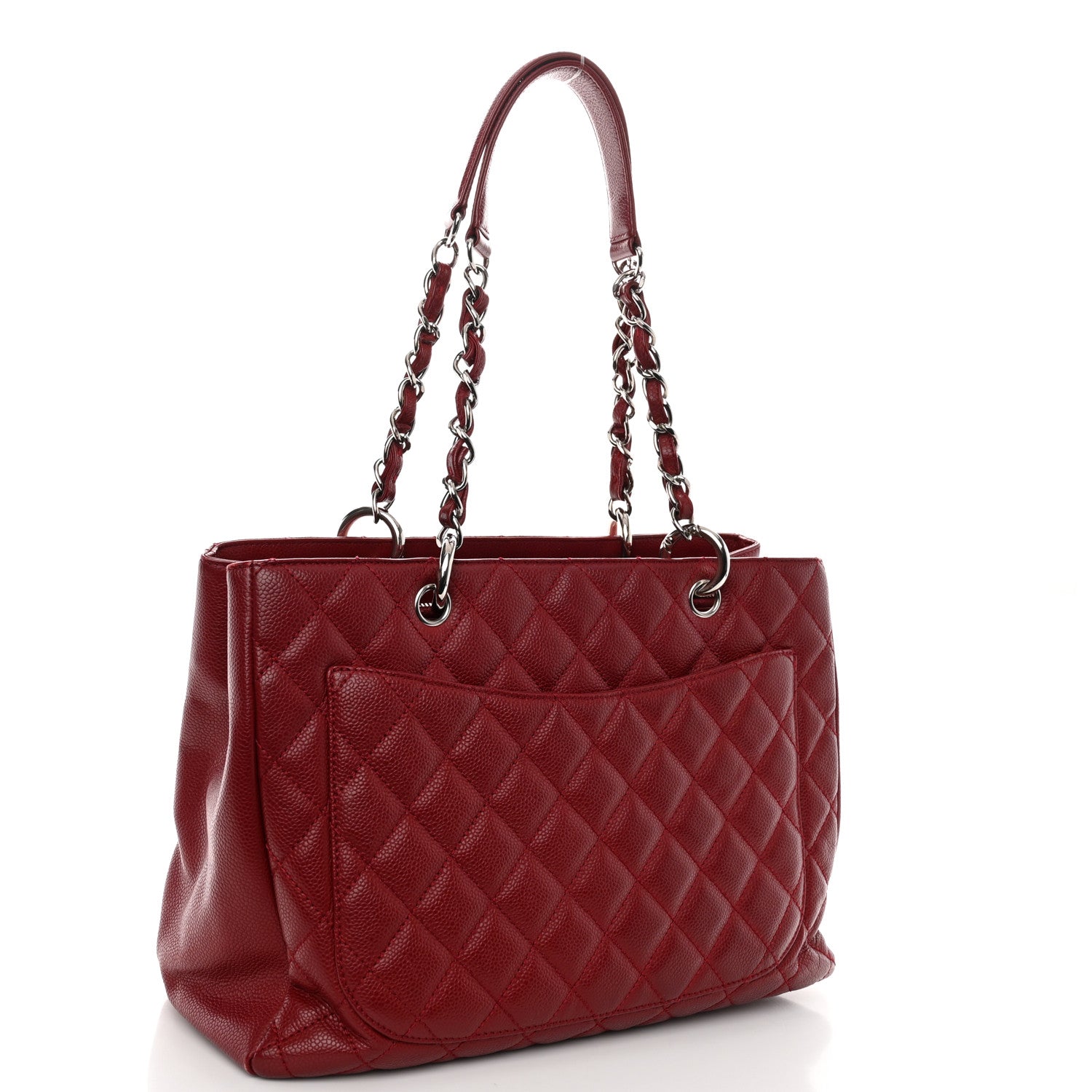 Chanel Tote Bag - Lynora Bags
