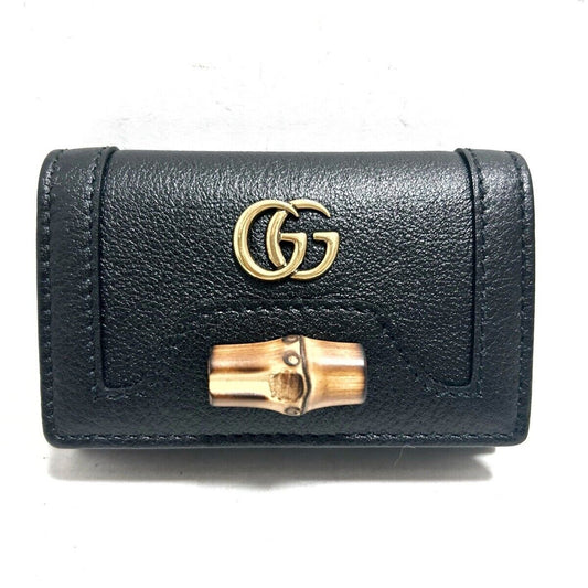 Gucci Leather Handbag