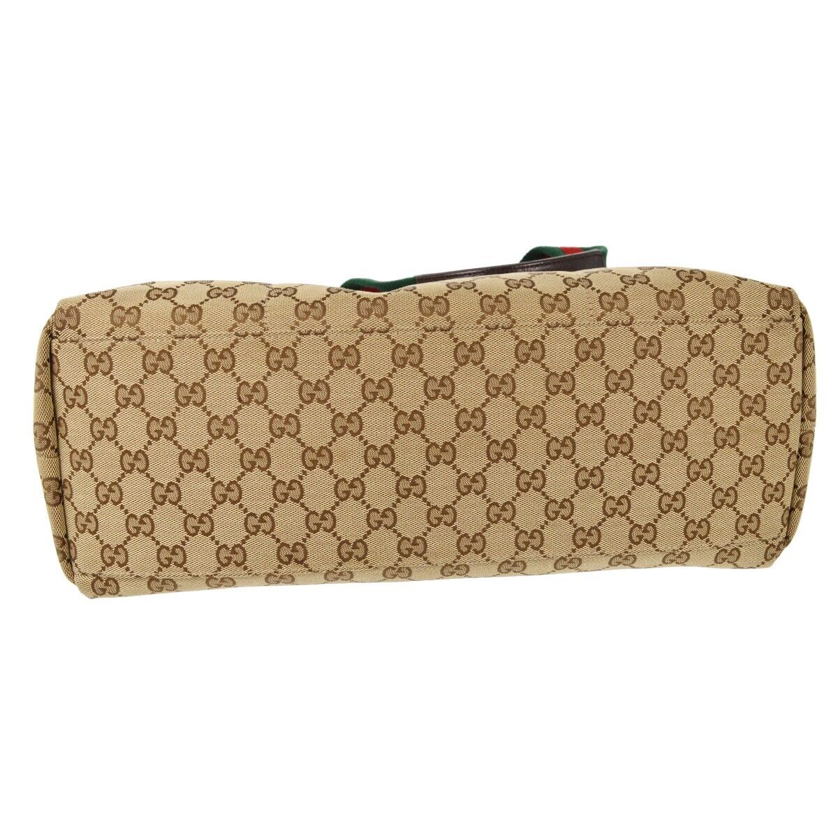 Gucci Monogram Tote