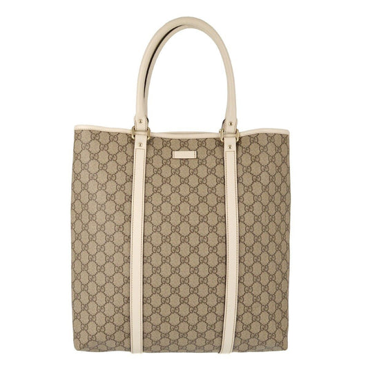 Gucci Monogram Tote