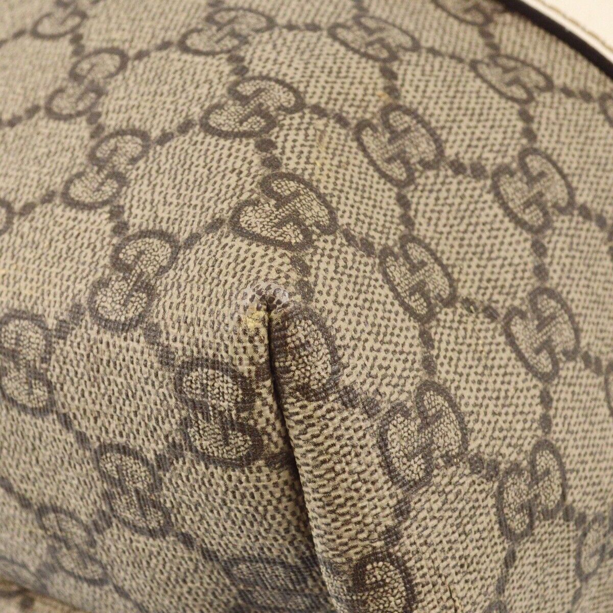 Gucci Monogram Tote
