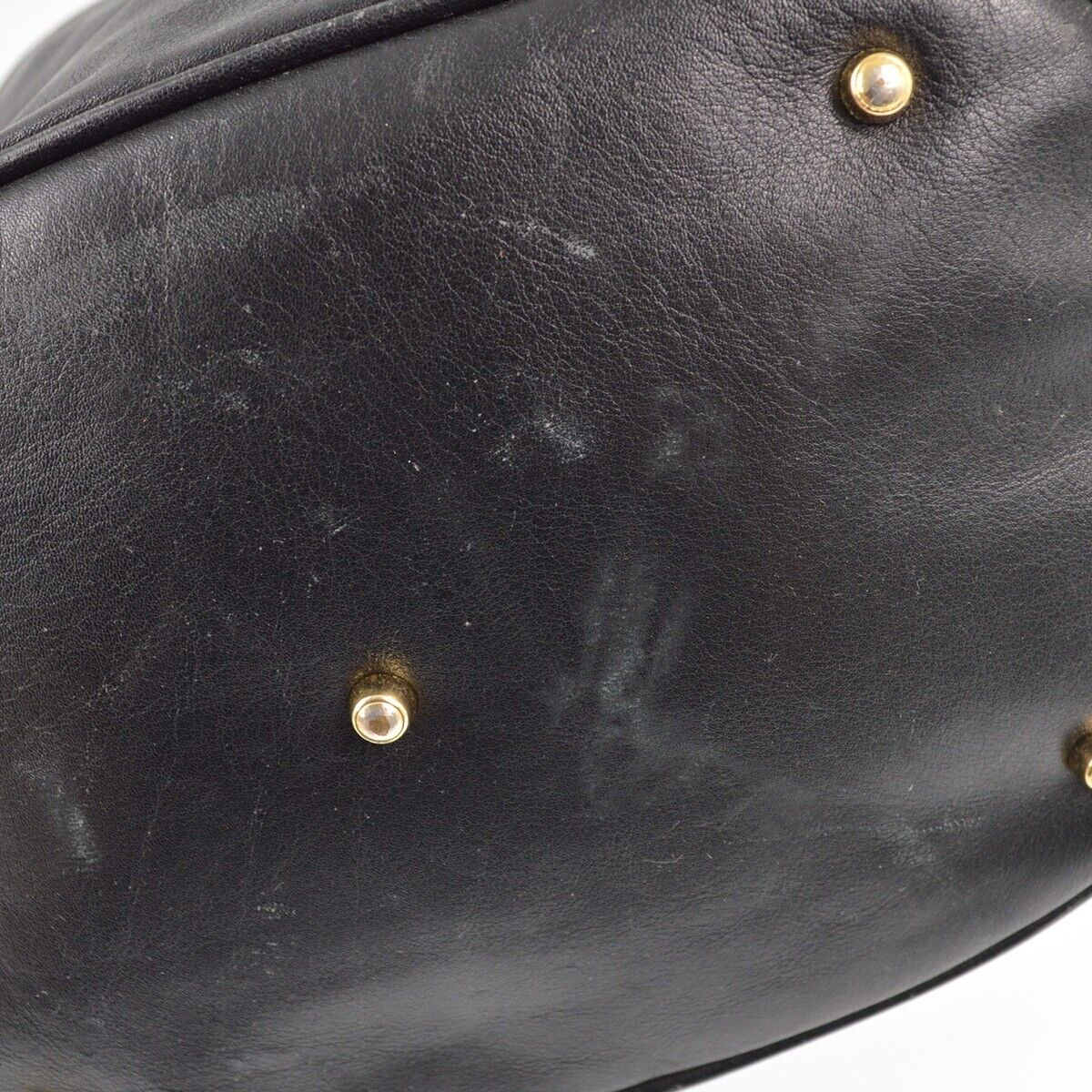 Gucci Leather Crossbody