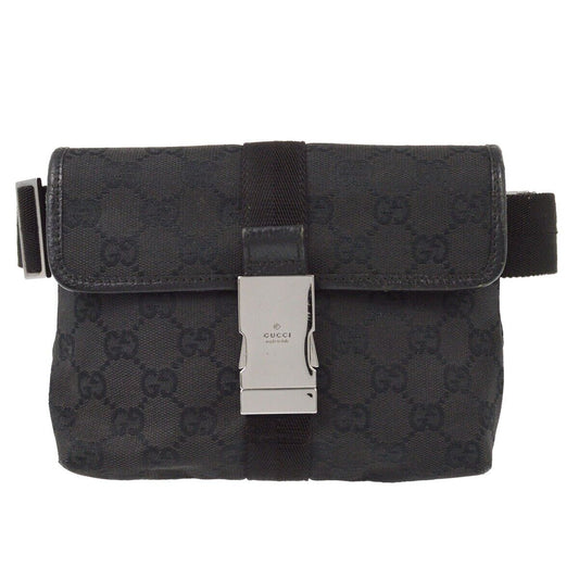 Gucci Leather Handbag