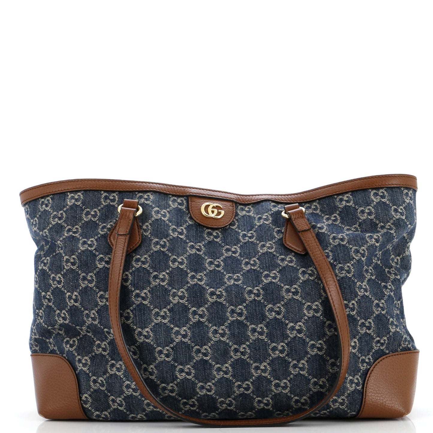 Gucci Canvas Tote