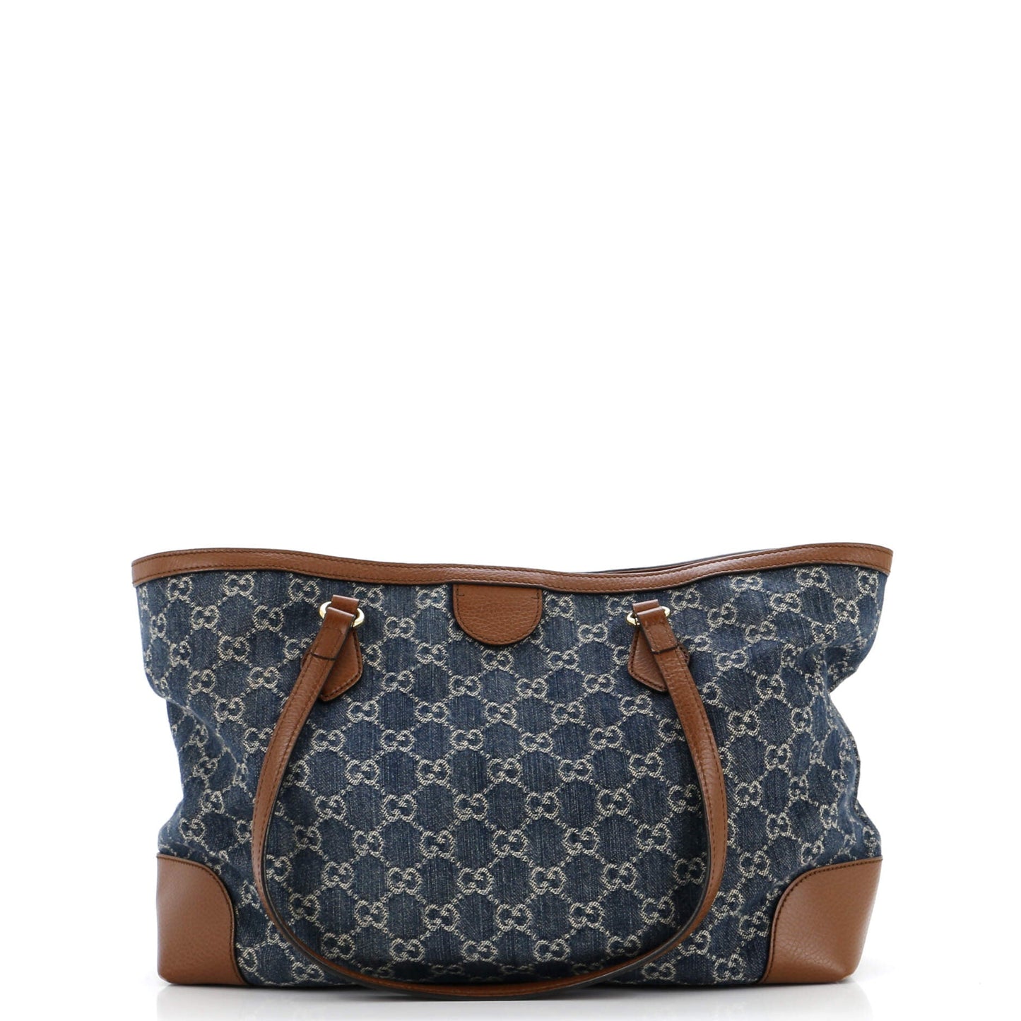 Gucci Canvas Tote