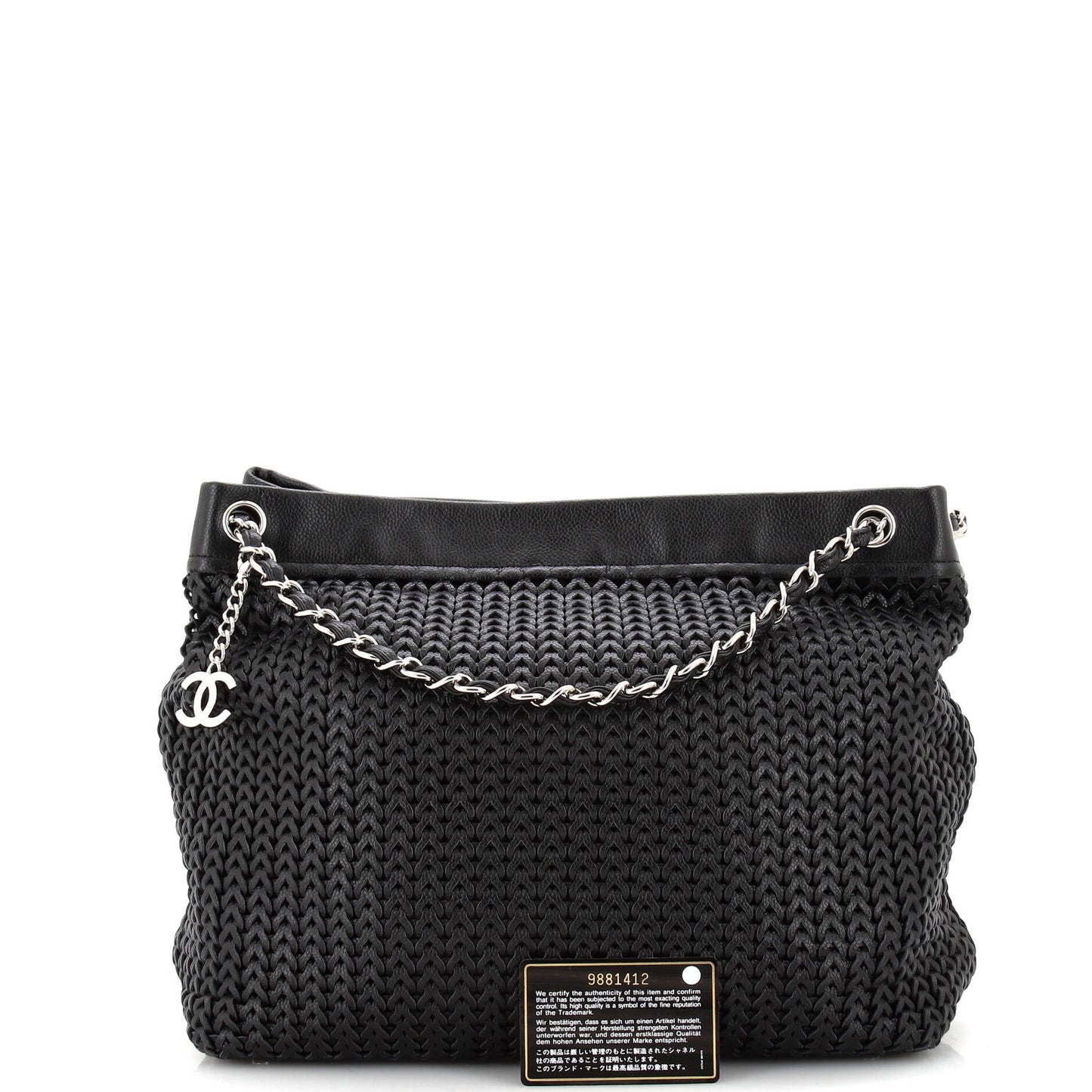 Chanel Tote Bag - Lynora Bags