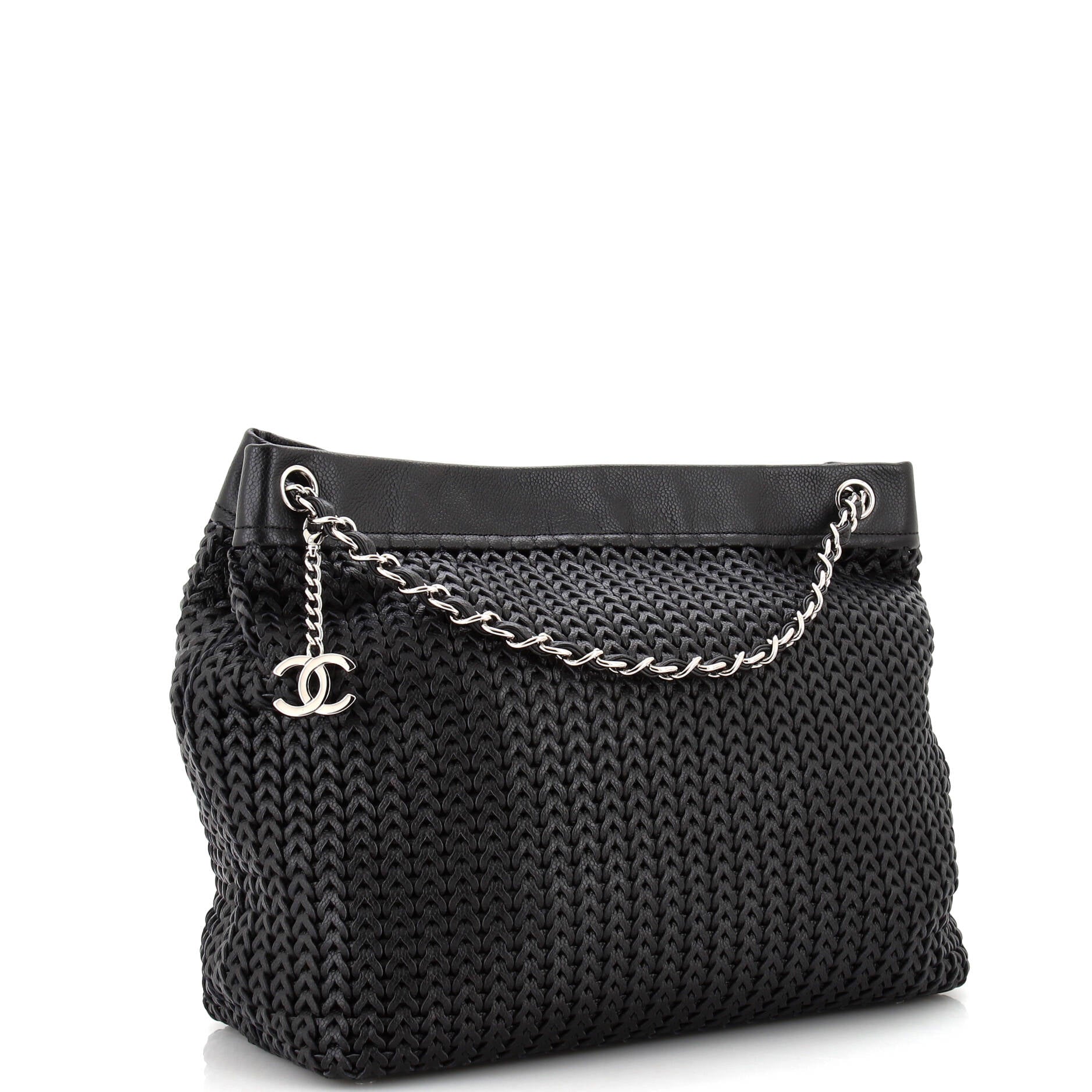 Chanel Tote Bag - Lynora Bags