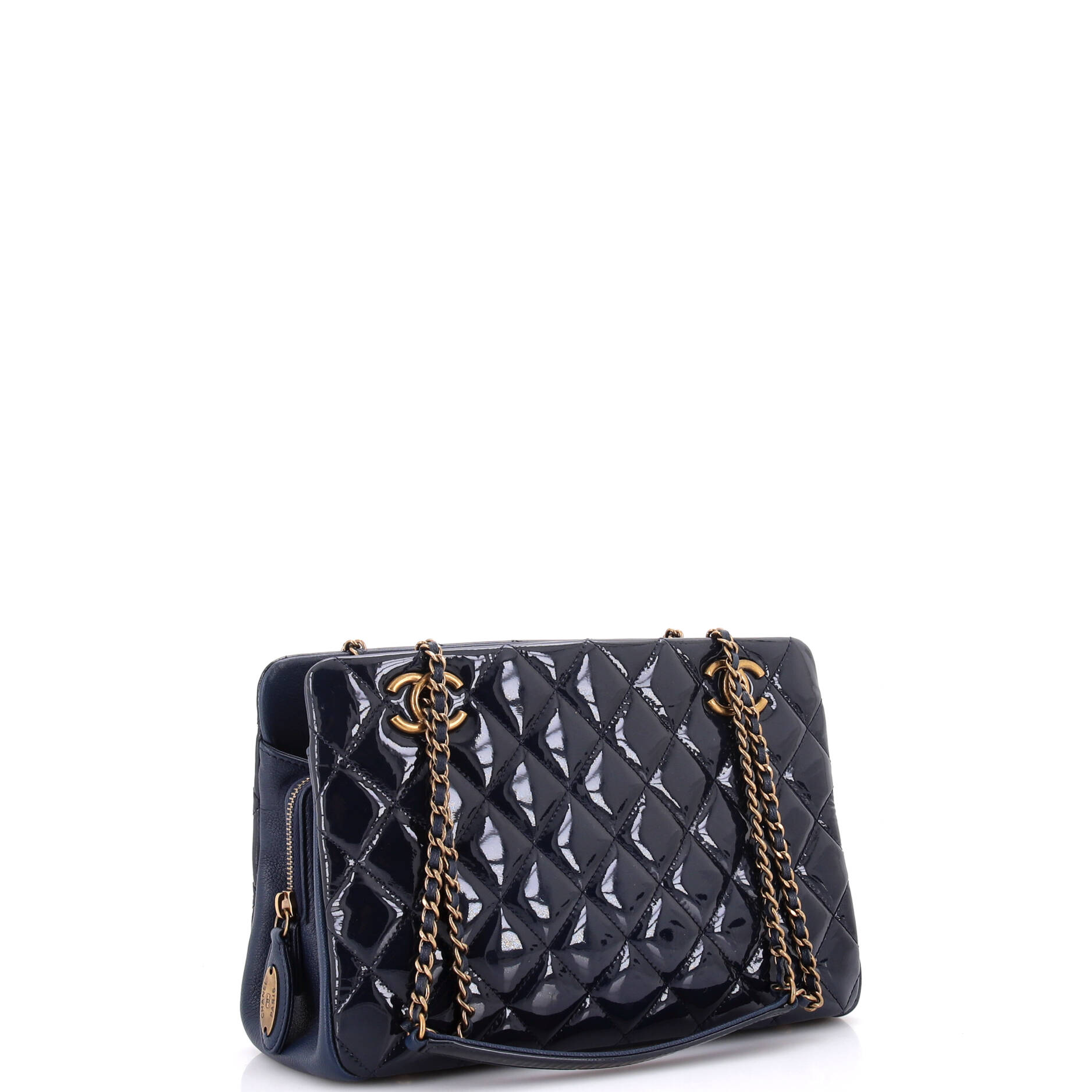 Chanel Tote Bag - Lynora Bags