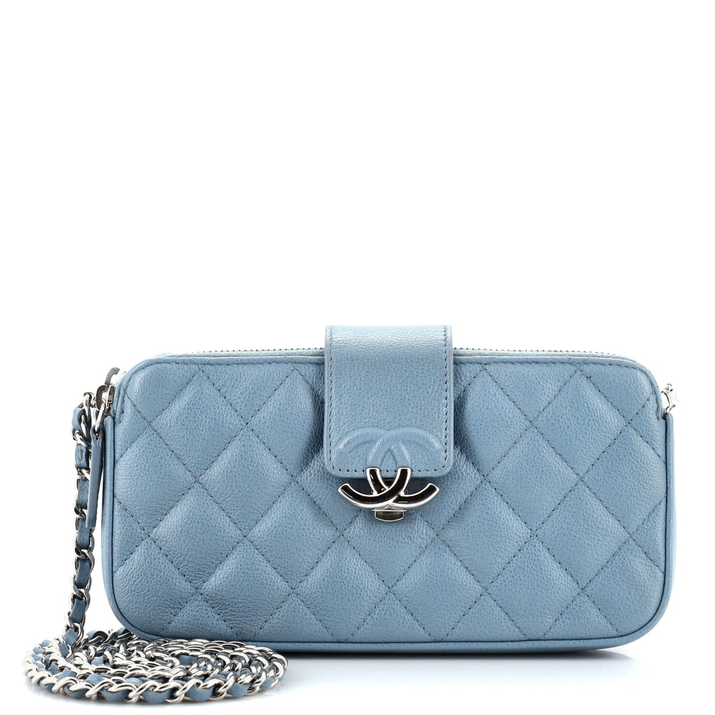 Chanel Clutch - Lynora Bags