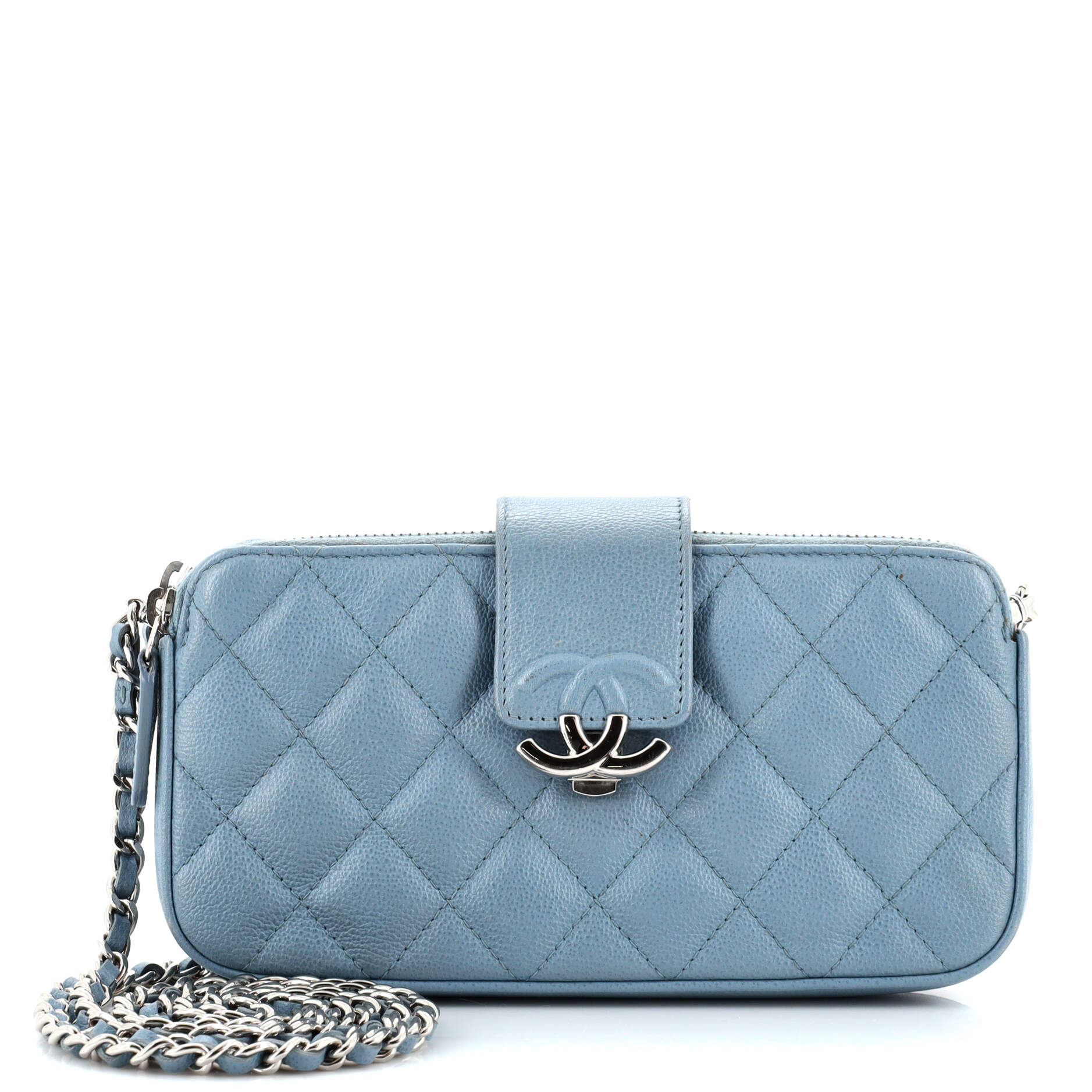 Chanel Clutch - Lynora Bags