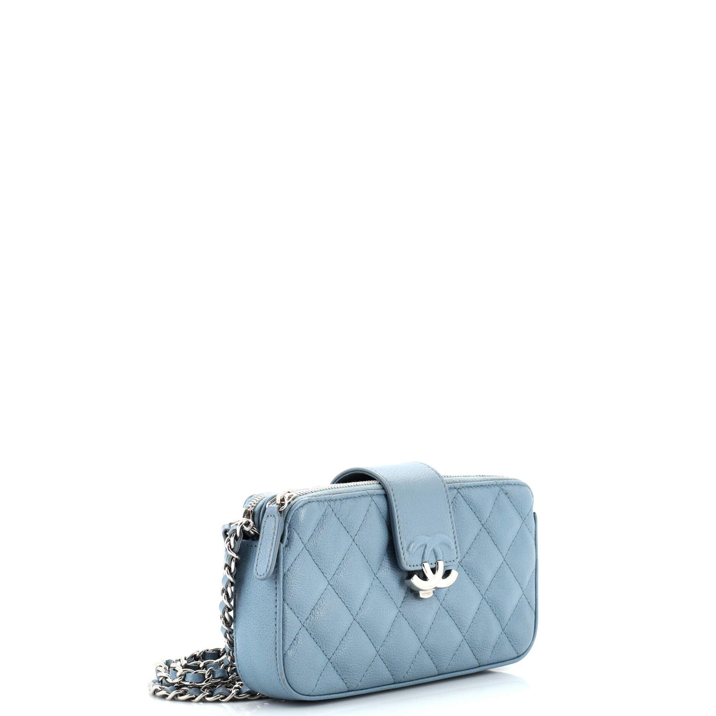 Chanel Clutch - Lynora Bags