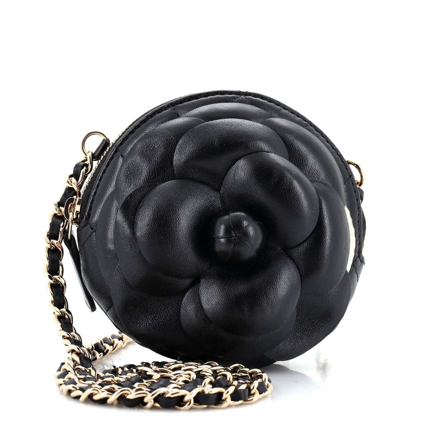 Chanel Clutch - Lynora Bags