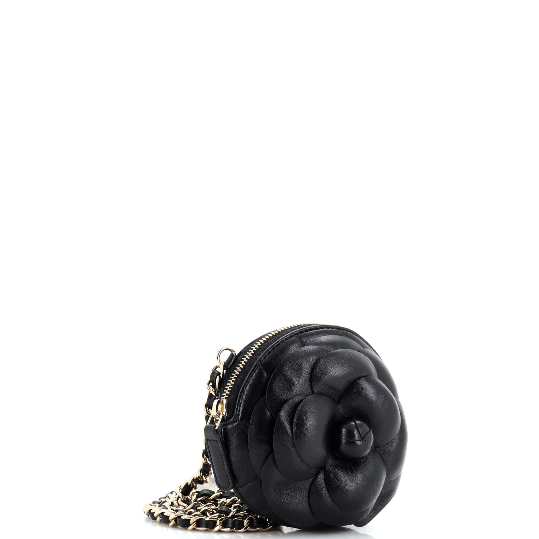 Chanel Clutch - Lynora Bags
