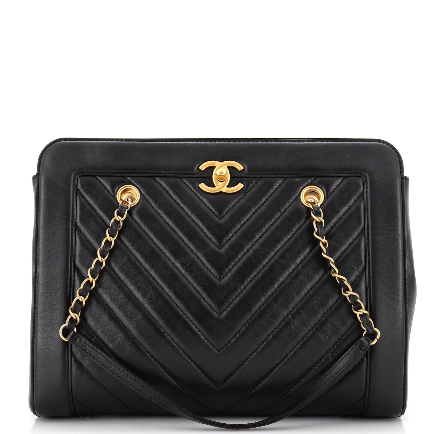 Chanel Tote Bag - Lynora Bags