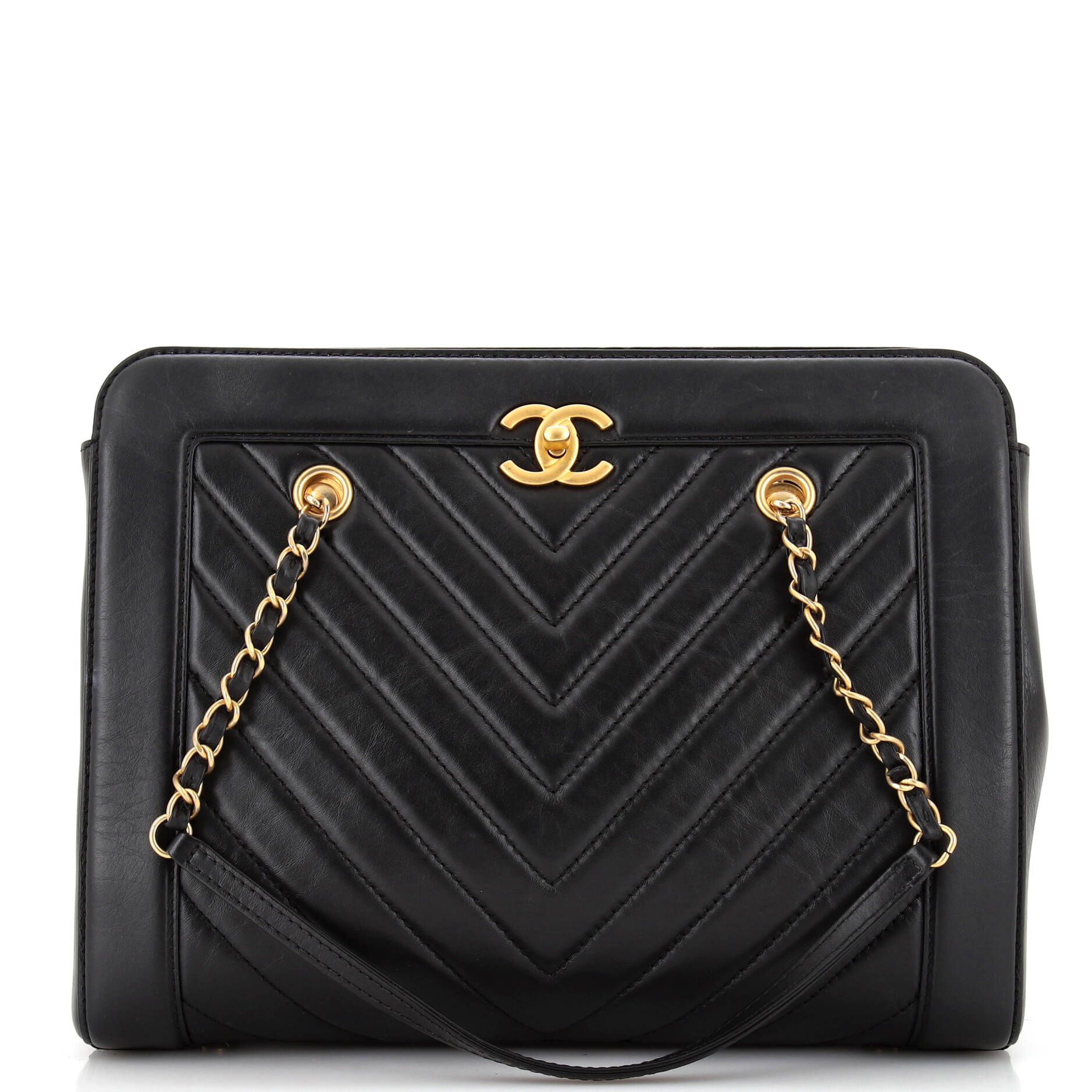 Chanel Tote Bag - Lynora Bags
