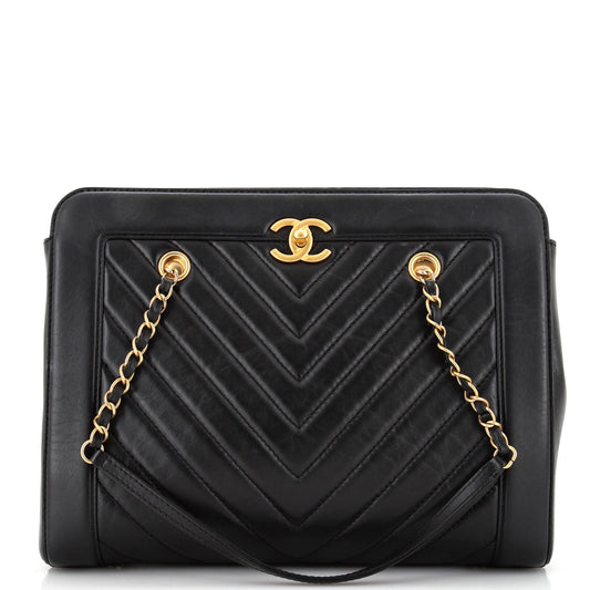 Chanel Tote Bag - Lynora Bags
