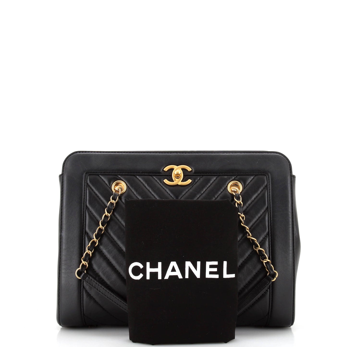 Chanel Tote Bag - Lynora Bags