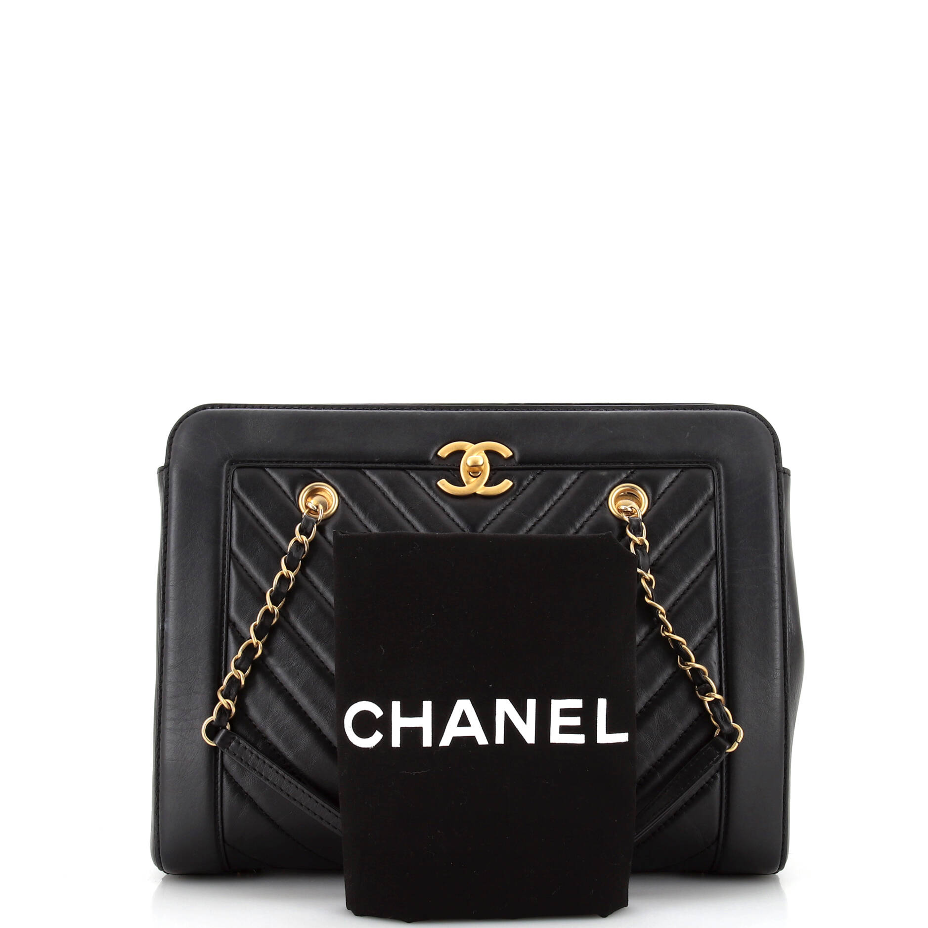 Chanel Tote Bag - Lynora Bags