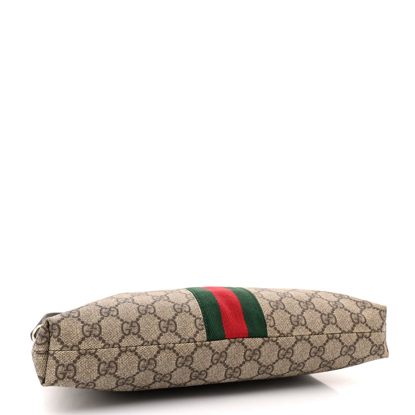 Gucci Canvas Shoulder Bag