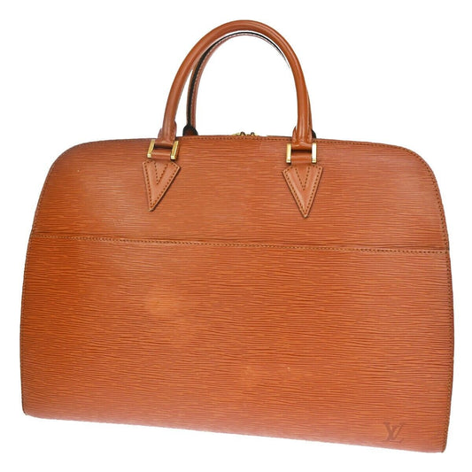 Louis Vuitton Lv Sorbonne Travel Hand