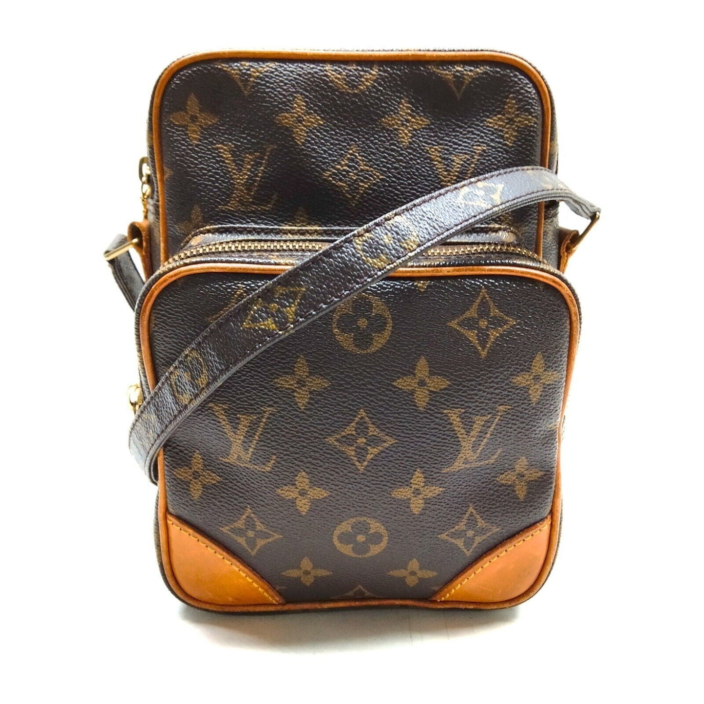 Louis Vuitton Lv Crossbody Bag Amazon