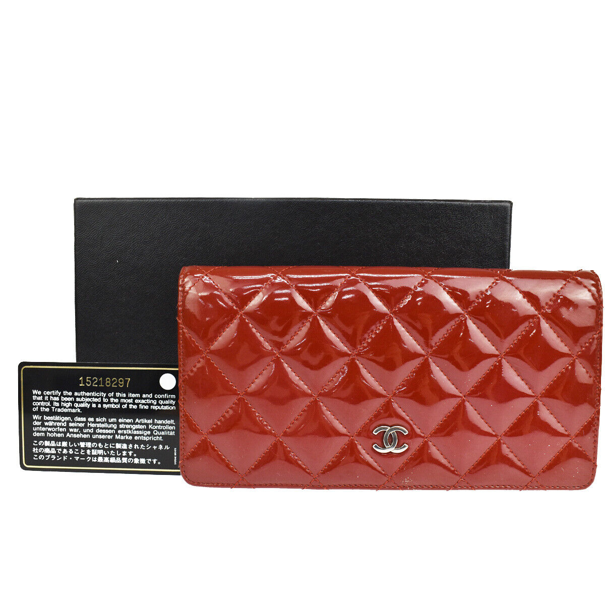 Chanel Handbag - Lynora Bags