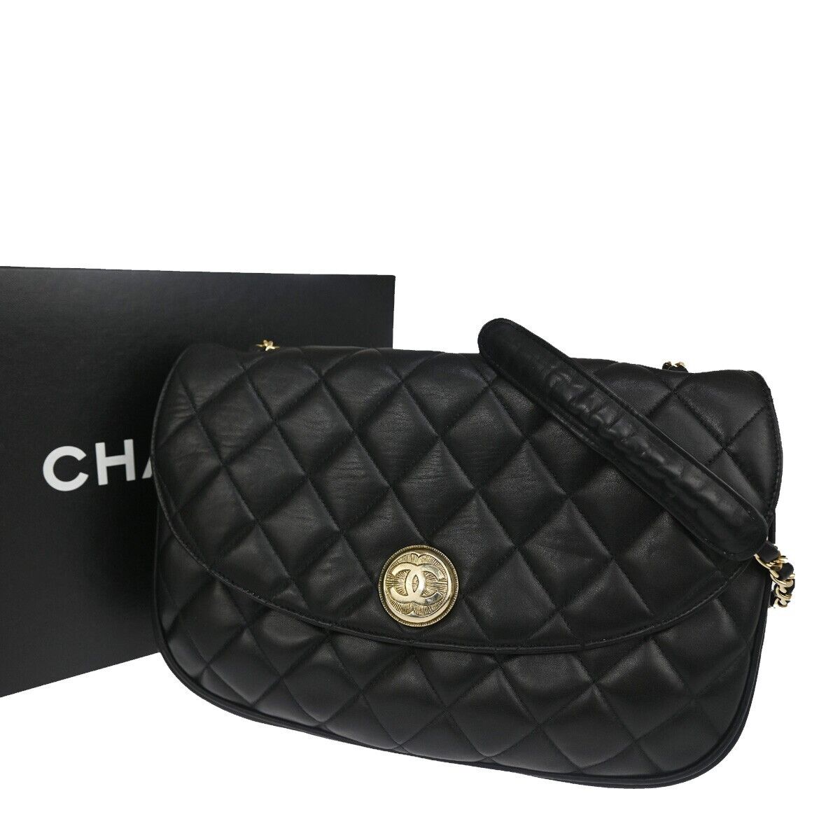 Chanel Shoulder Bag - Lynora Bags