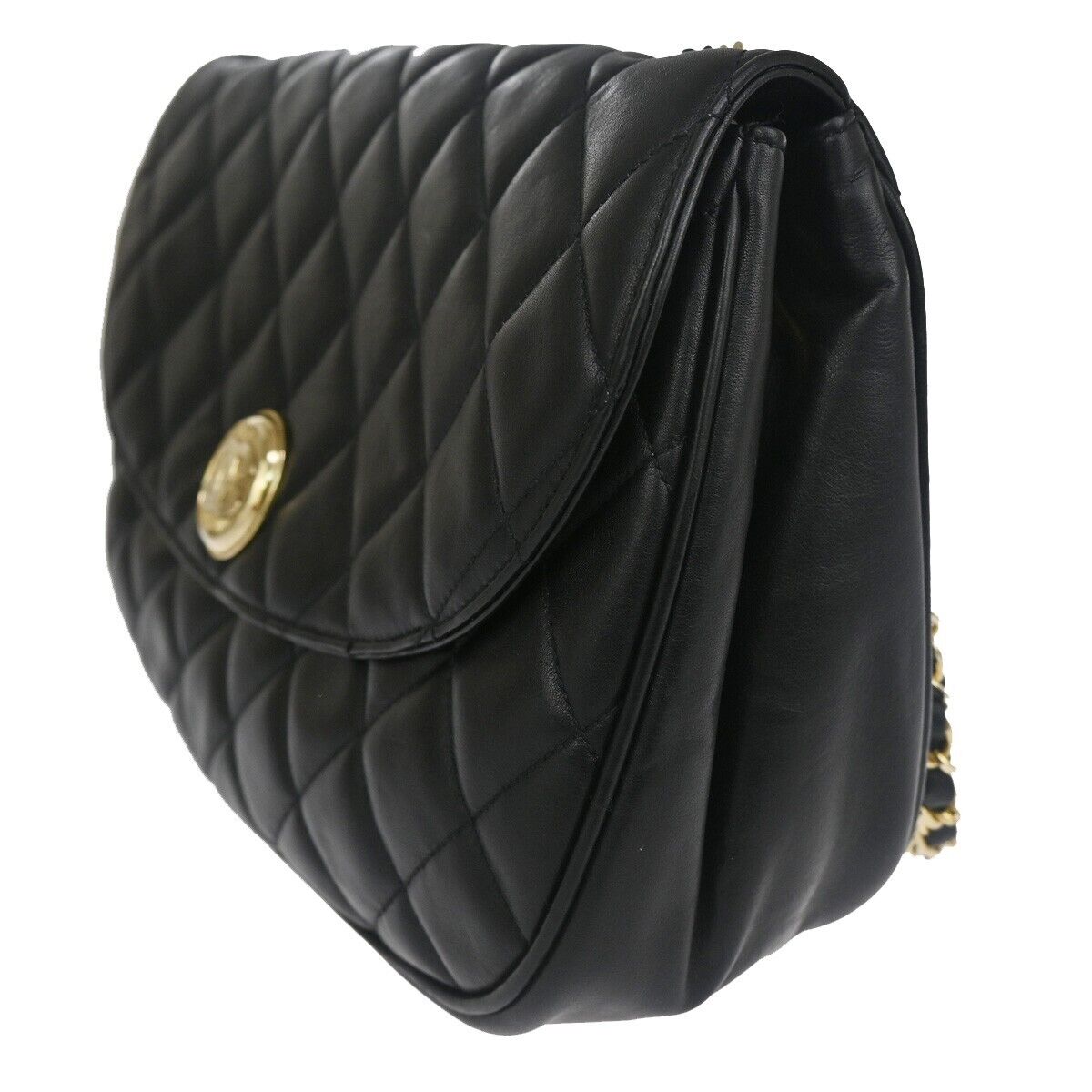 Chanel Shoulder Bag - Lynora Bags