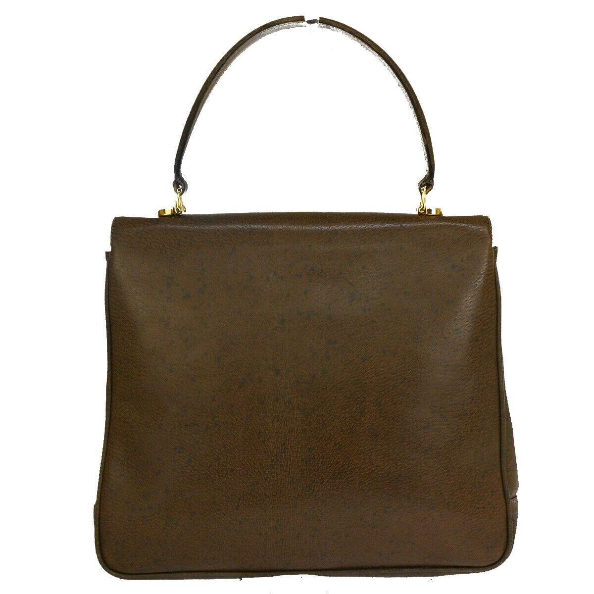 Gucci Leather Handbag