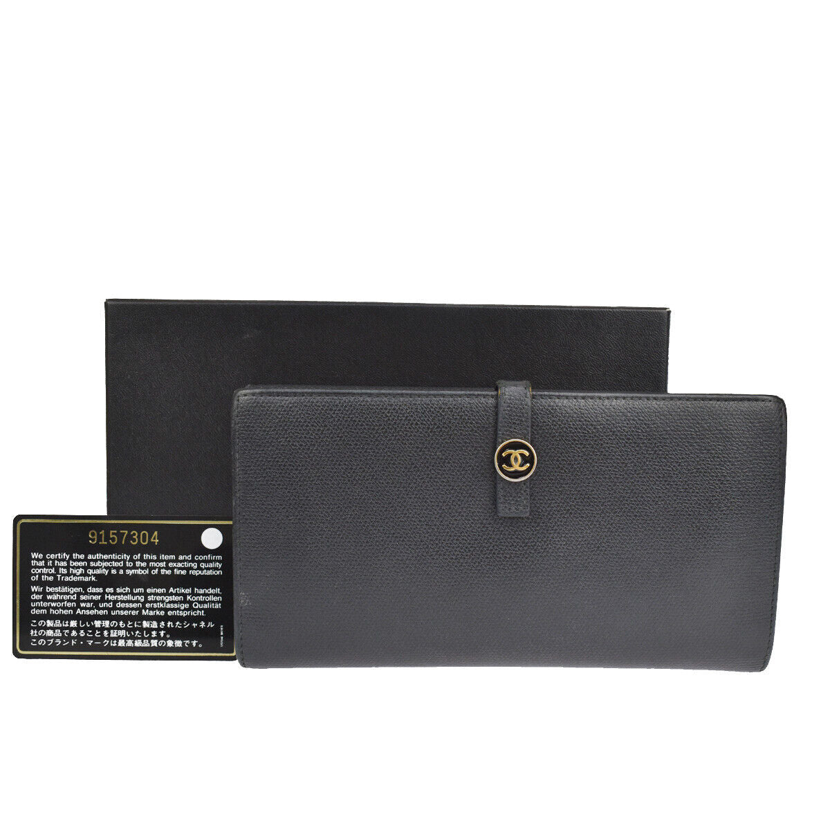 Chanel Handbag - Lynora Bags