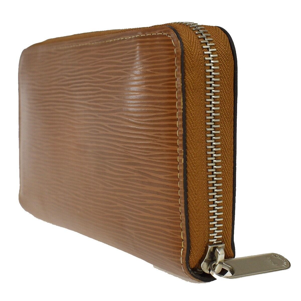 Louis Vuitton Lv Zippy Wallte Long Purse