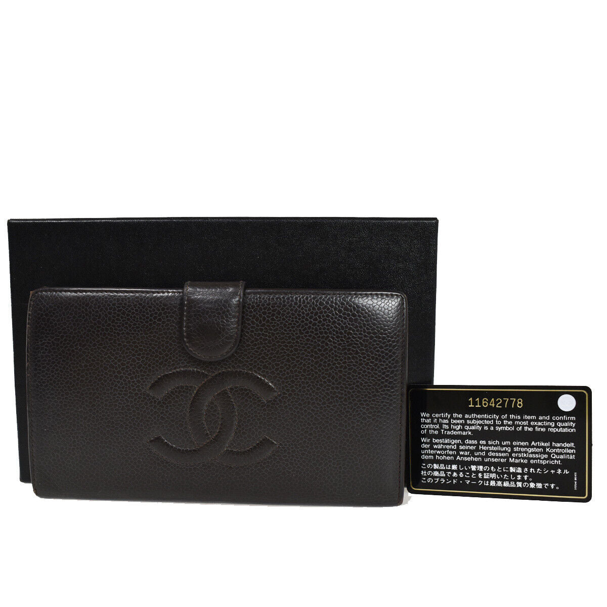 Chanel Handbag - Lynora Bags