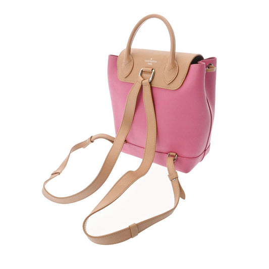 Louis Vuitton Lockme Backpack Blossom