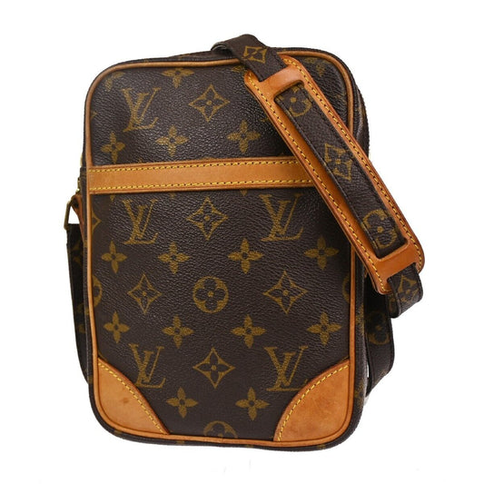 Louis Vuitton Danube Shoulder Bag