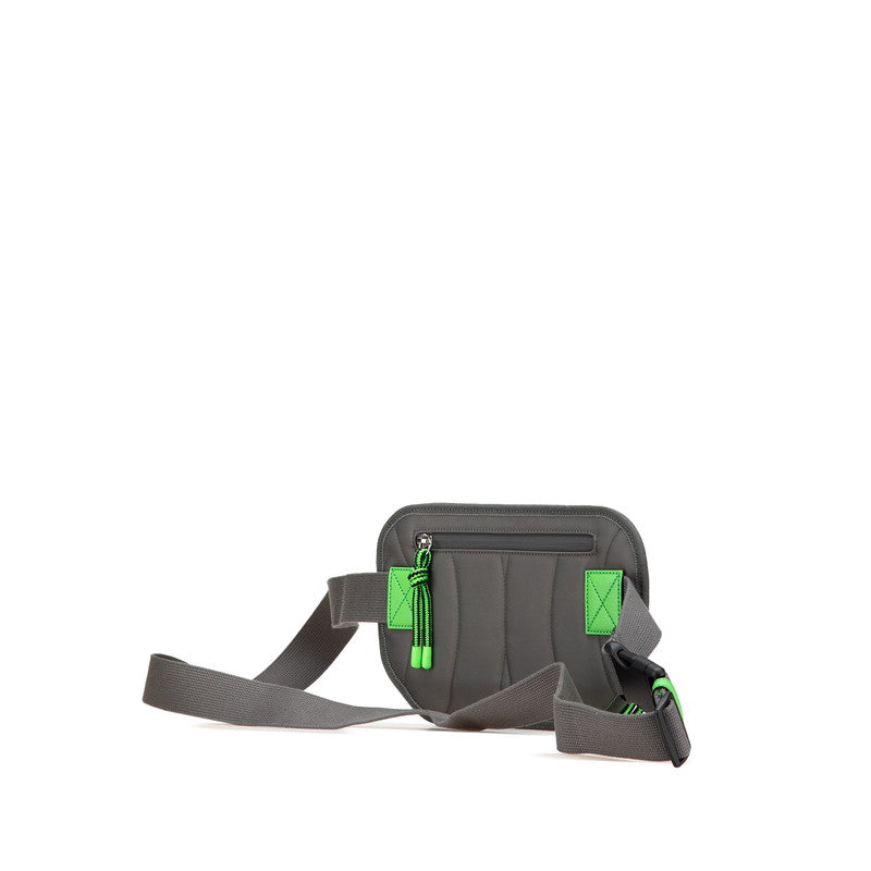Gucci GG Nylon Belt Bag