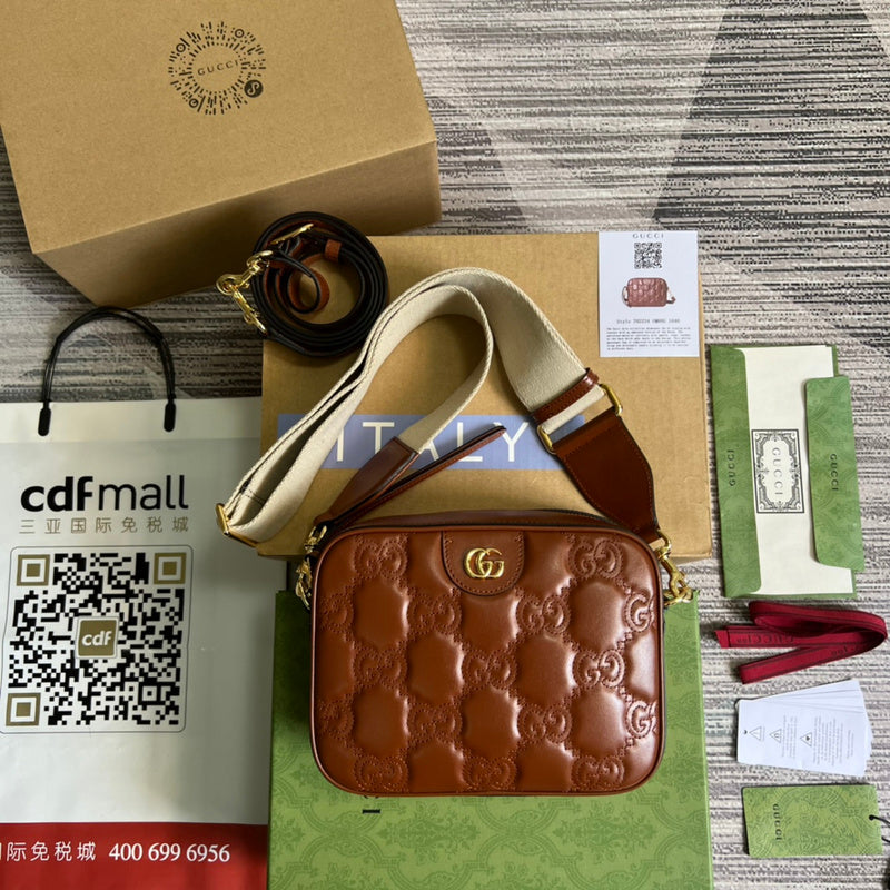 Gucci Designer Handbag