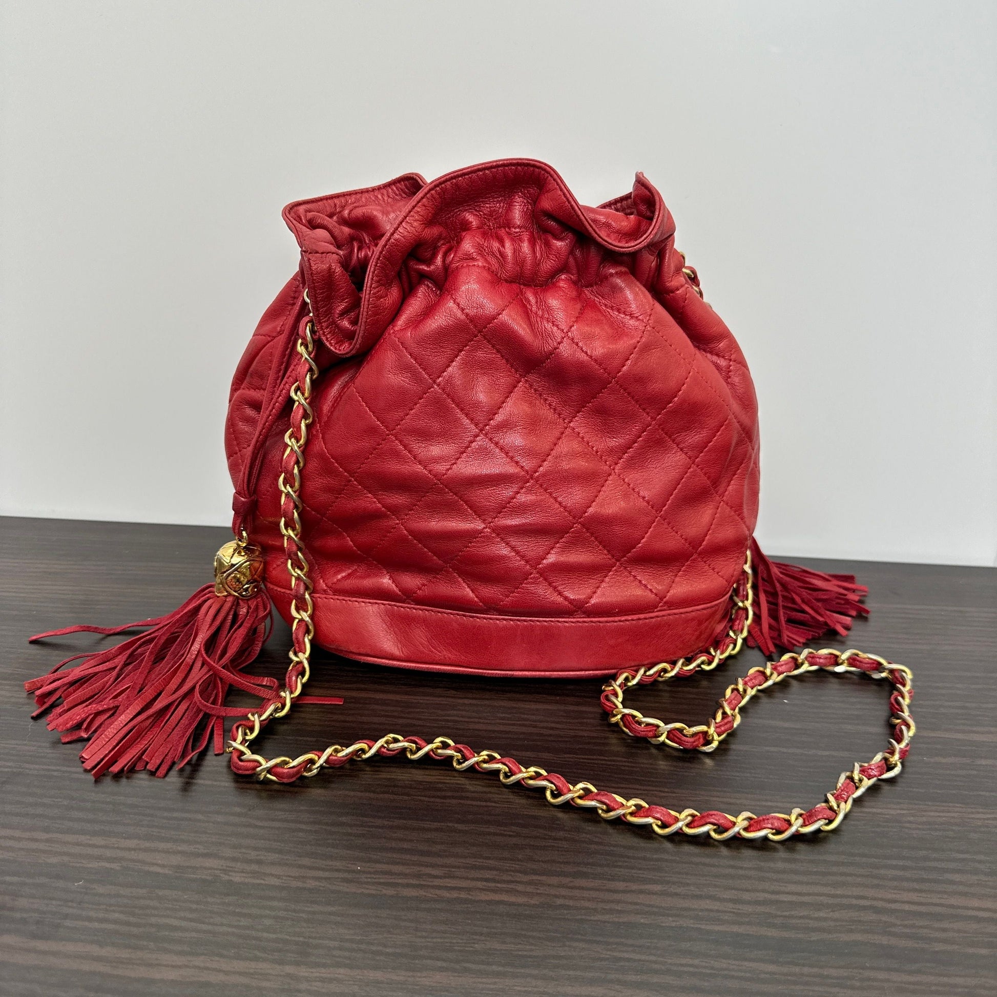Chanel Handbag Bag - Lynora Bags