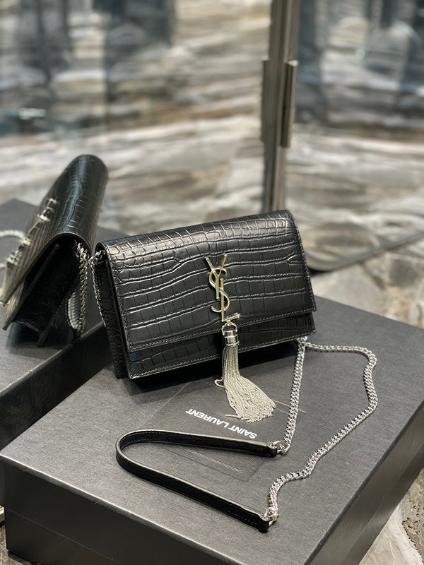 Franco Shops - Yves Saint Laurent - Bags