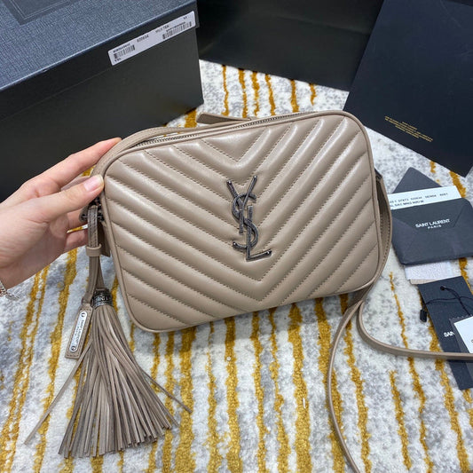 Yves Saint Laurent - Bags - Franco Shops