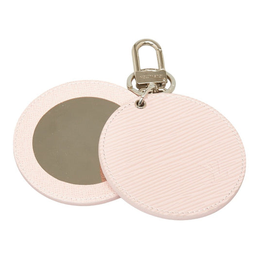 Louis Vuitton Epic Baggage Chamber Mirror M68004 Pink Leather Louis Vuitton