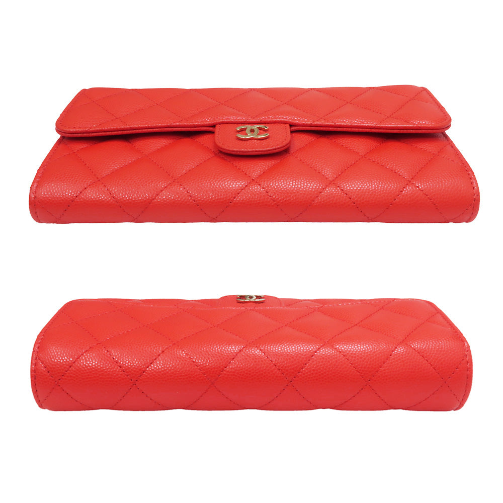 Chanel Flap Shoulder Bag - Lynora Bags