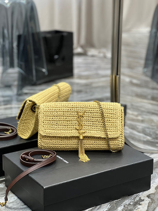 Franco Shops - Yves Saint Laurent - Bags