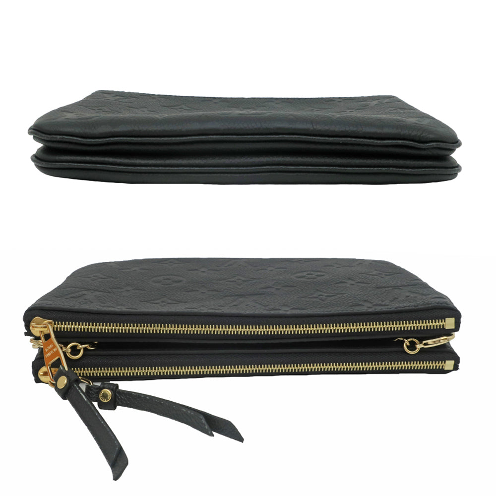 Louis vuitton Louis vuitton Louis vuitton Louis Vuitton M68568 Black