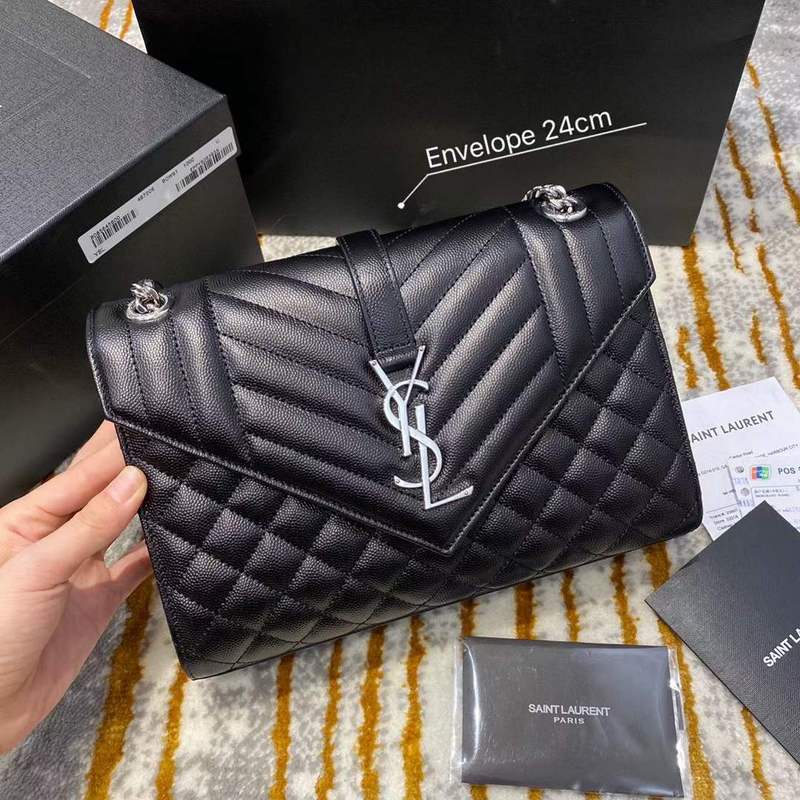 Yves Saint Laurent - Bags - Franco Shops