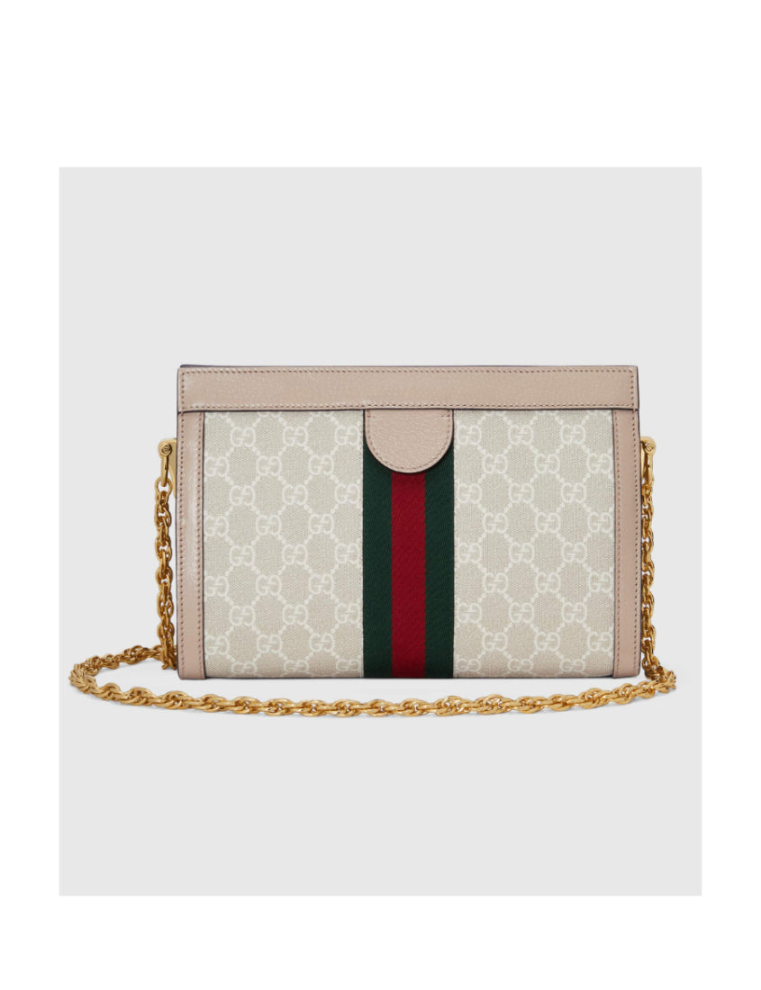 Gucci Crossbody Style 101